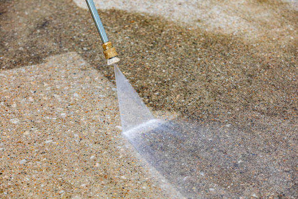 Best Rust Removal  in Mulvane, KS